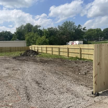 Weatherman Construction project photo